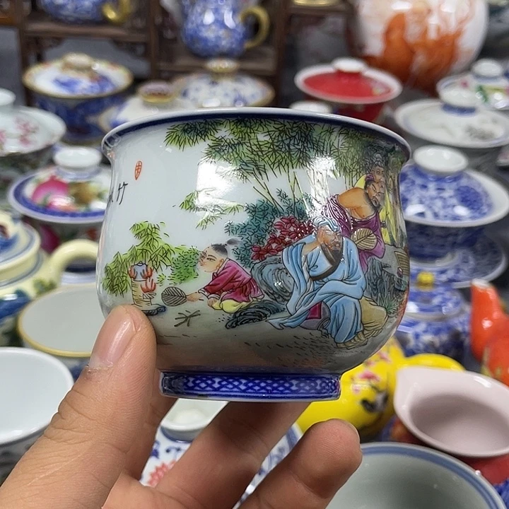 景德镇陶瓷研究所