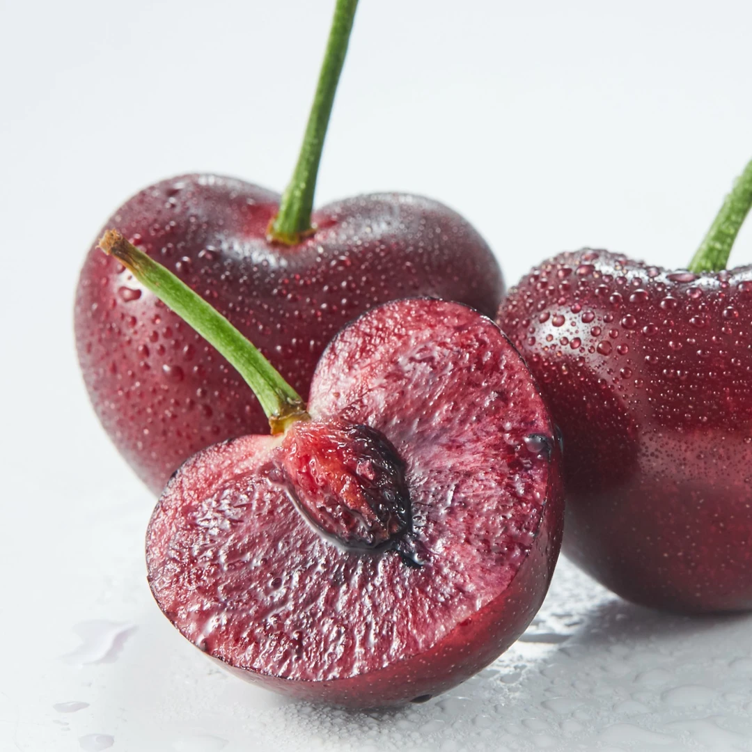 国产大樱桃7J空运新鲜樱桃礼盒1.8/2.8/4.8斤