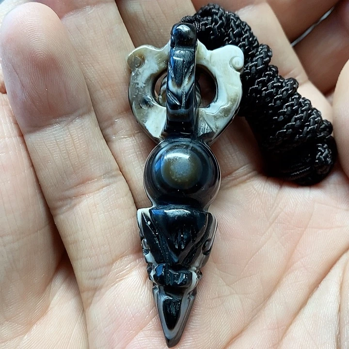 玛瑙/玉髓珠宝半成品未镶嵌