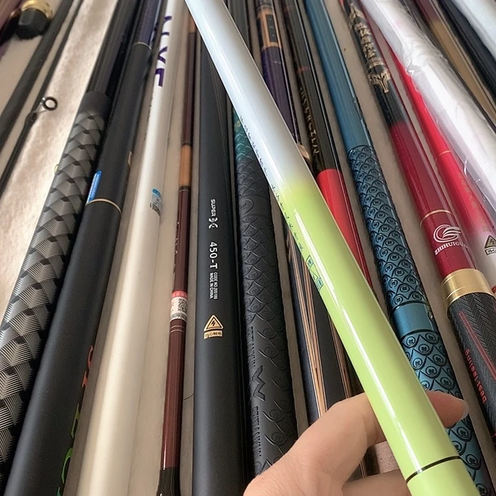 碳素1.8m以下Vip5.4