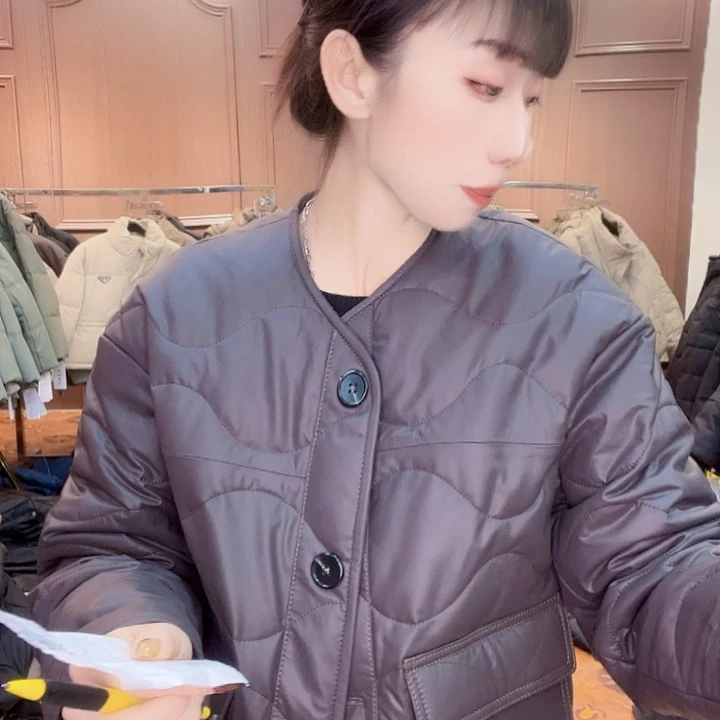 90……115斤皮羽绒服