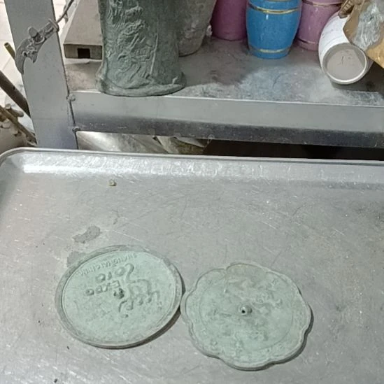 海**面铜器铜件啦啦啦啦