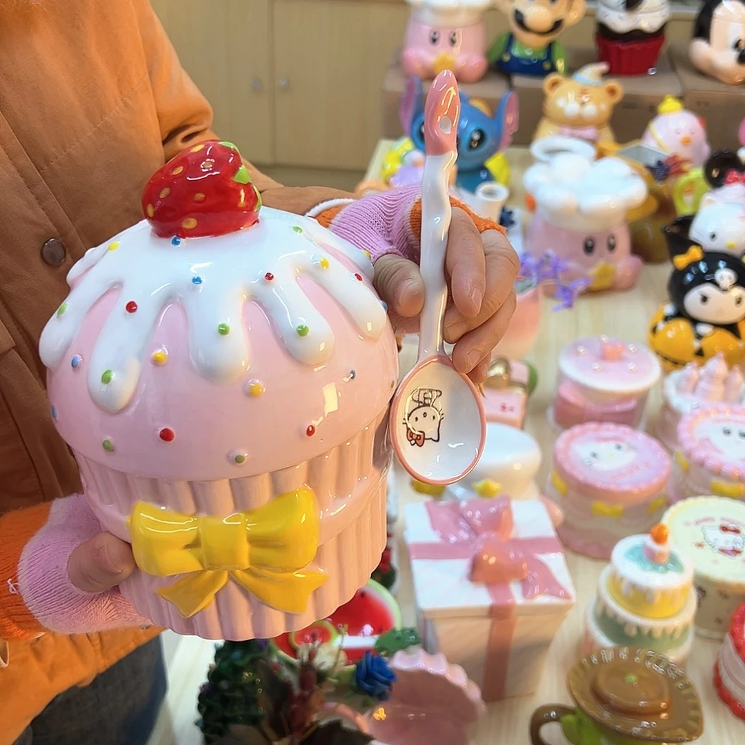 摆件陶瓷等行业的产品出口