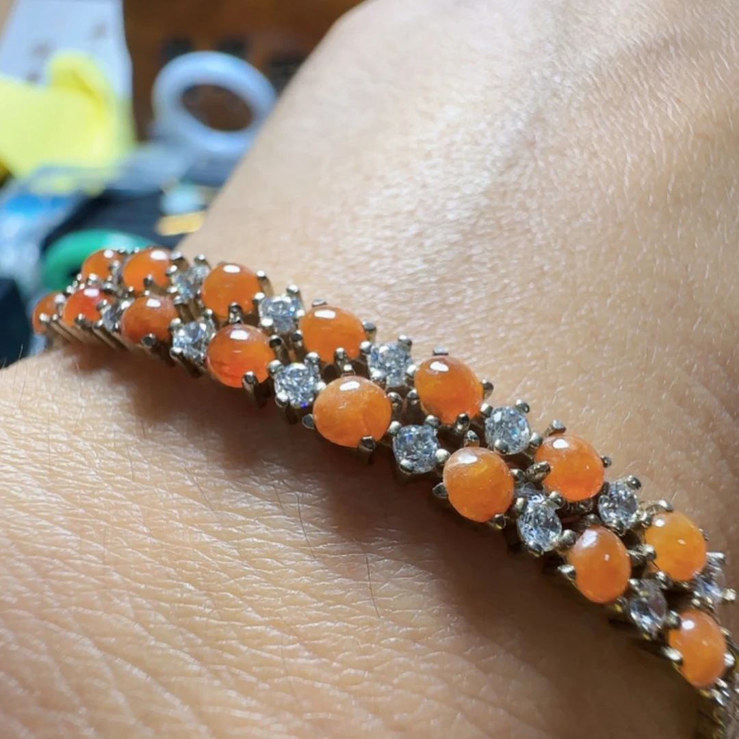 翡翠未镶嵌手镯翡翠150