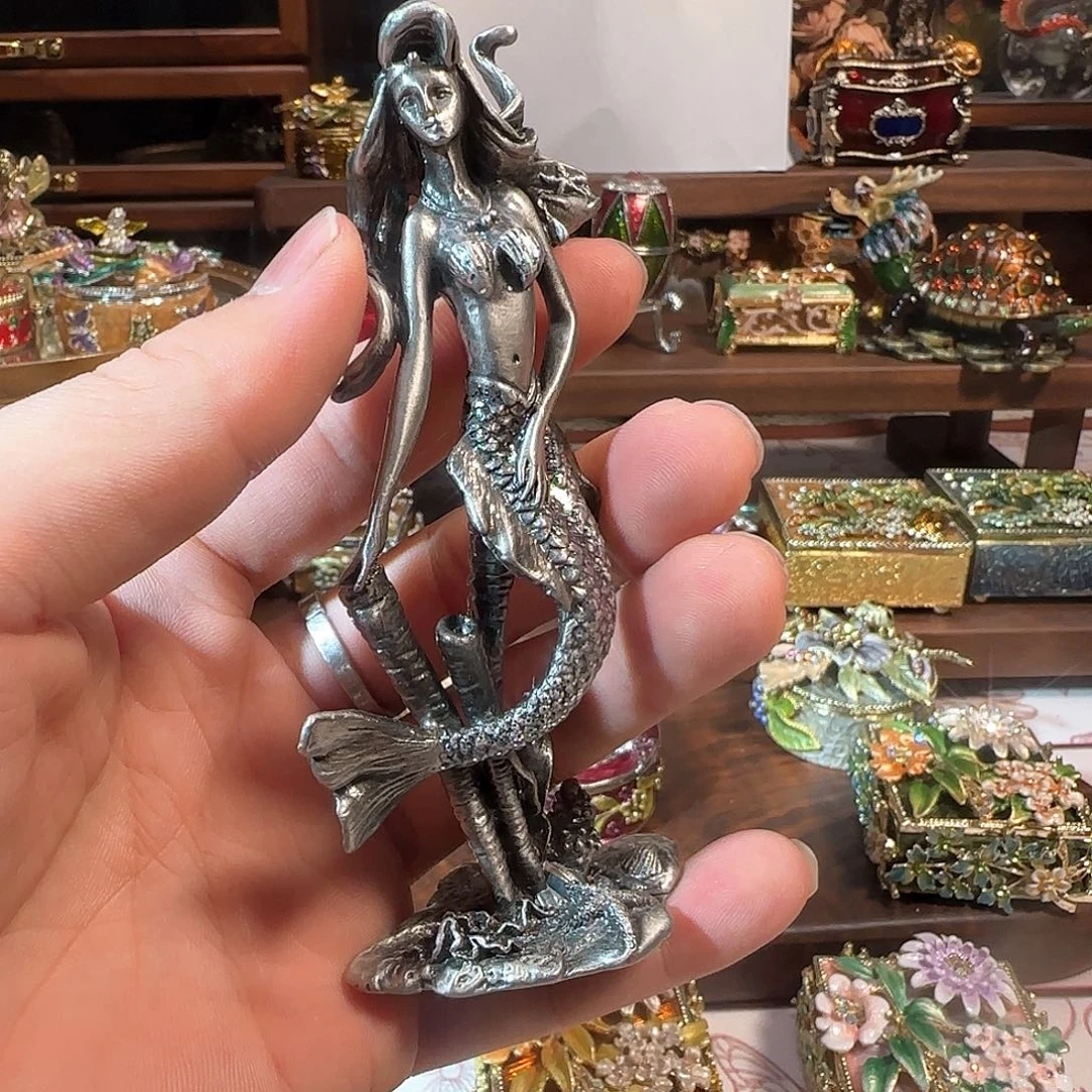 手工制品请勿吹毛求疵