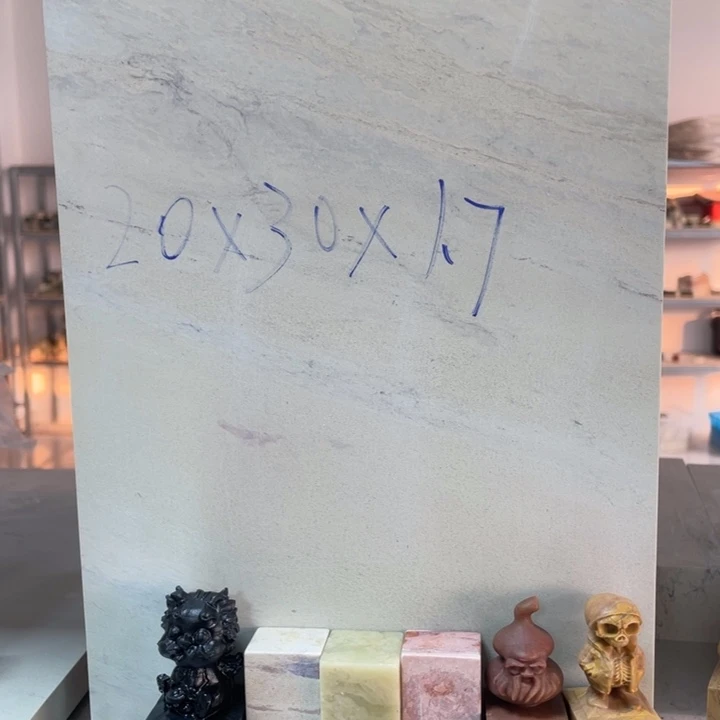 大***卜印石青田石感谢老师