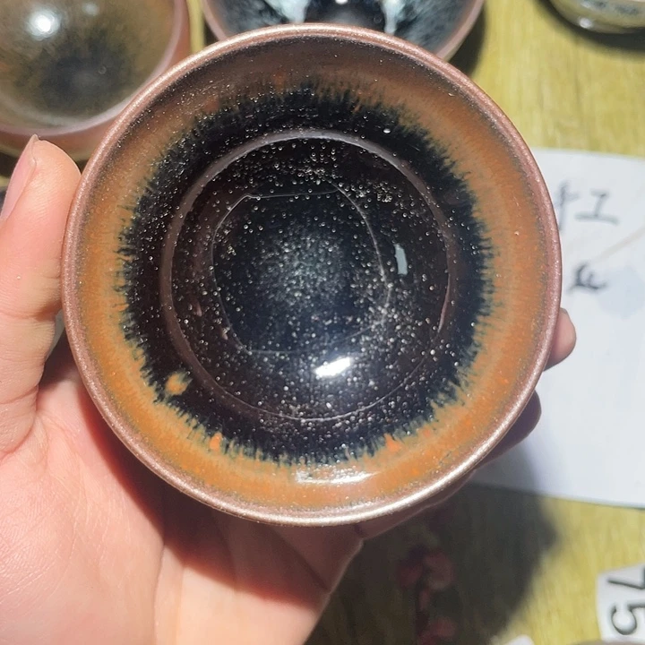 陶瓷马克杯陶瓷家用厨房的小