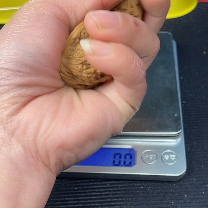 B***师吊坠文玩核桃核桃