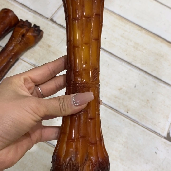 摆件宫廷影视老旧工艺摆件