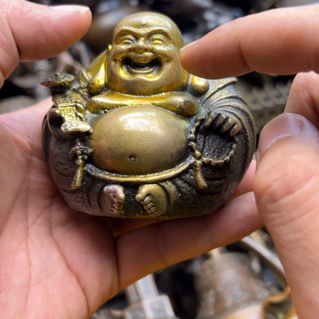 铜器摆件诚信经营