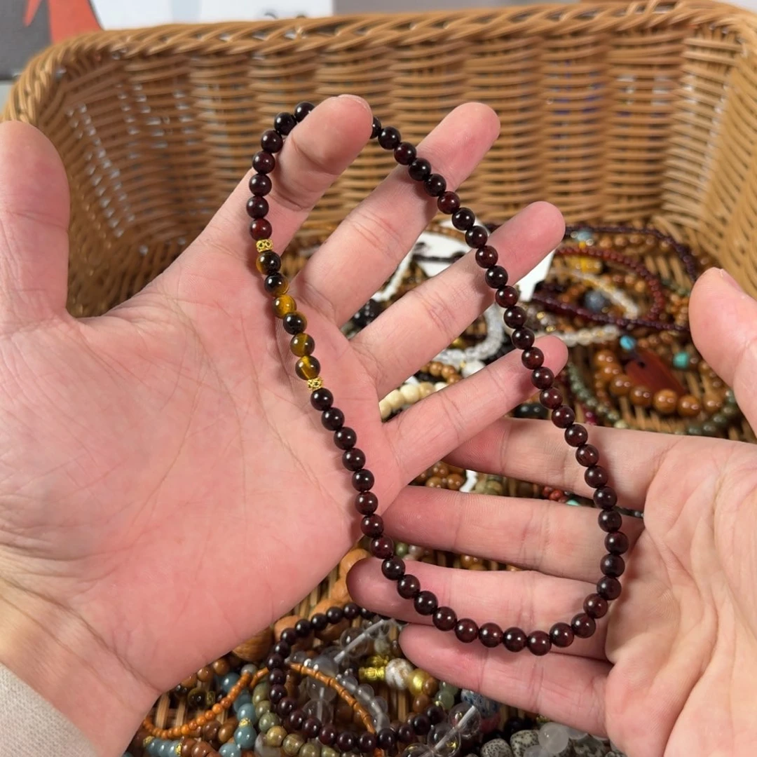 菩提根/象牙果手串