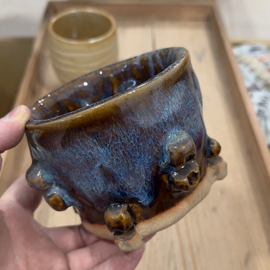 回流瓷器然美瓷器