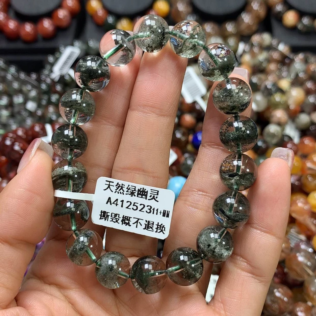 【闪购商品】水晶手链未镶嵌轮*，