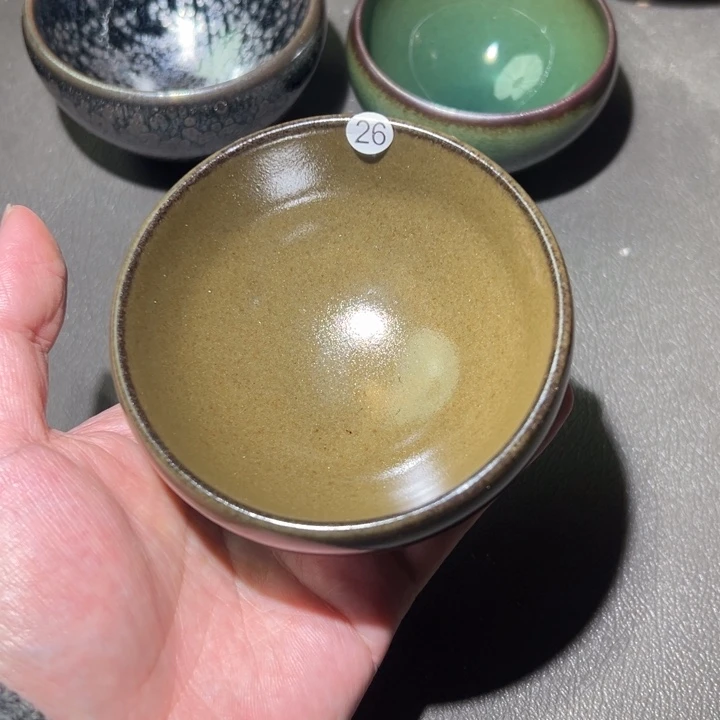 茶盏我们是有共同话题有