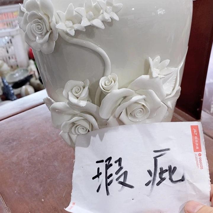 陶瓷树脂家居摆件