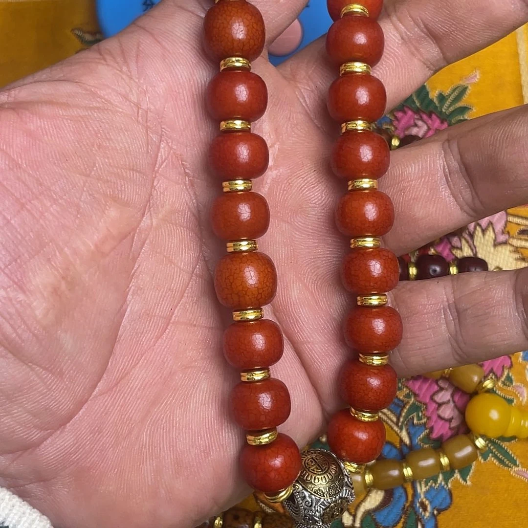 菩提根 扎西德勒