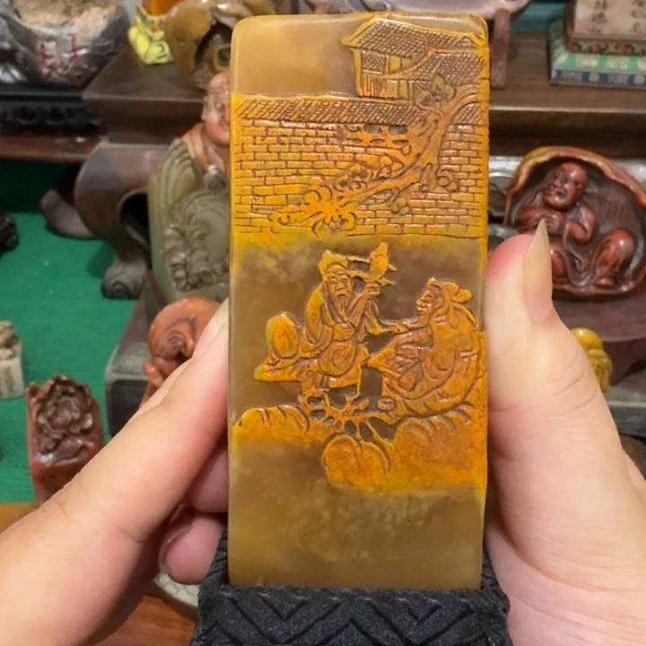 石材行**水手工艺品