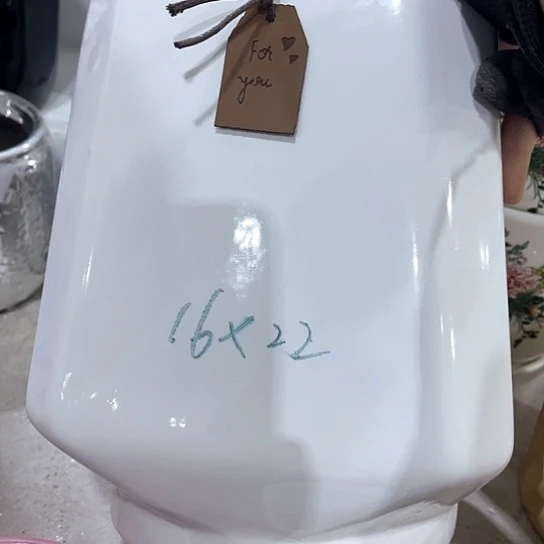 多肉绿植陶瓷花盆