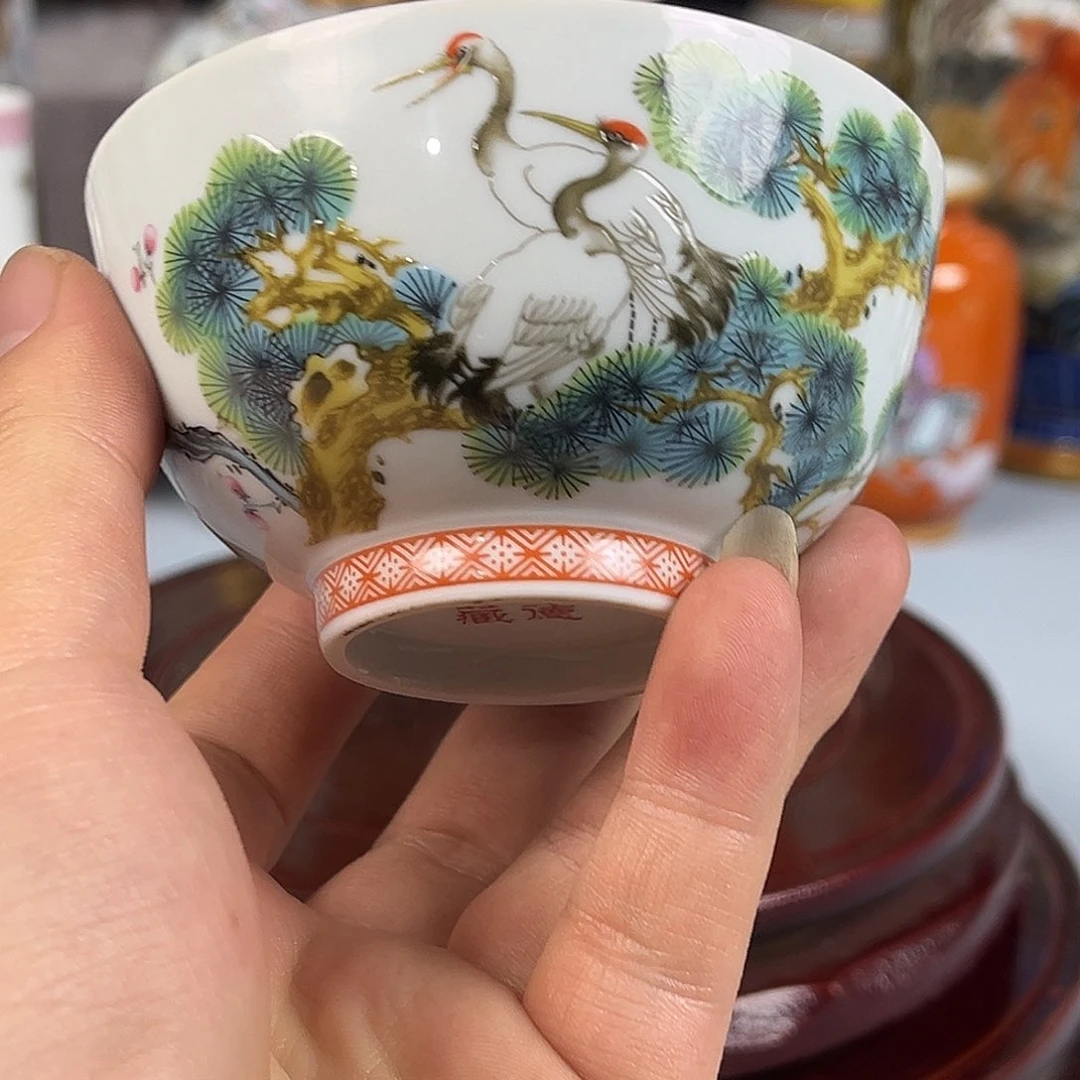 小刘说瓷景德镇瓷器