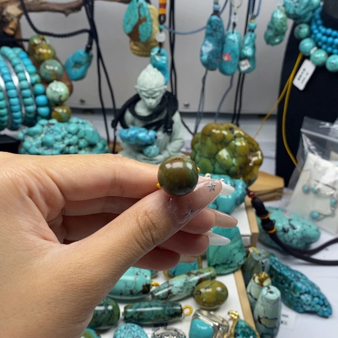 高瓷精品圆珠单珠324x