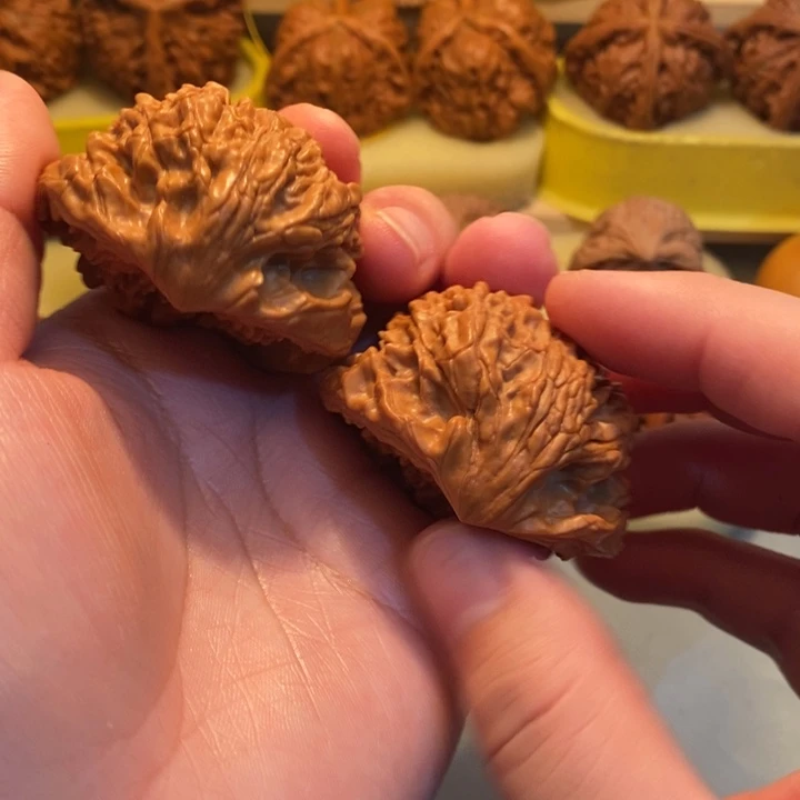 麒***轩吊坠文玩核桃hhhjjjj