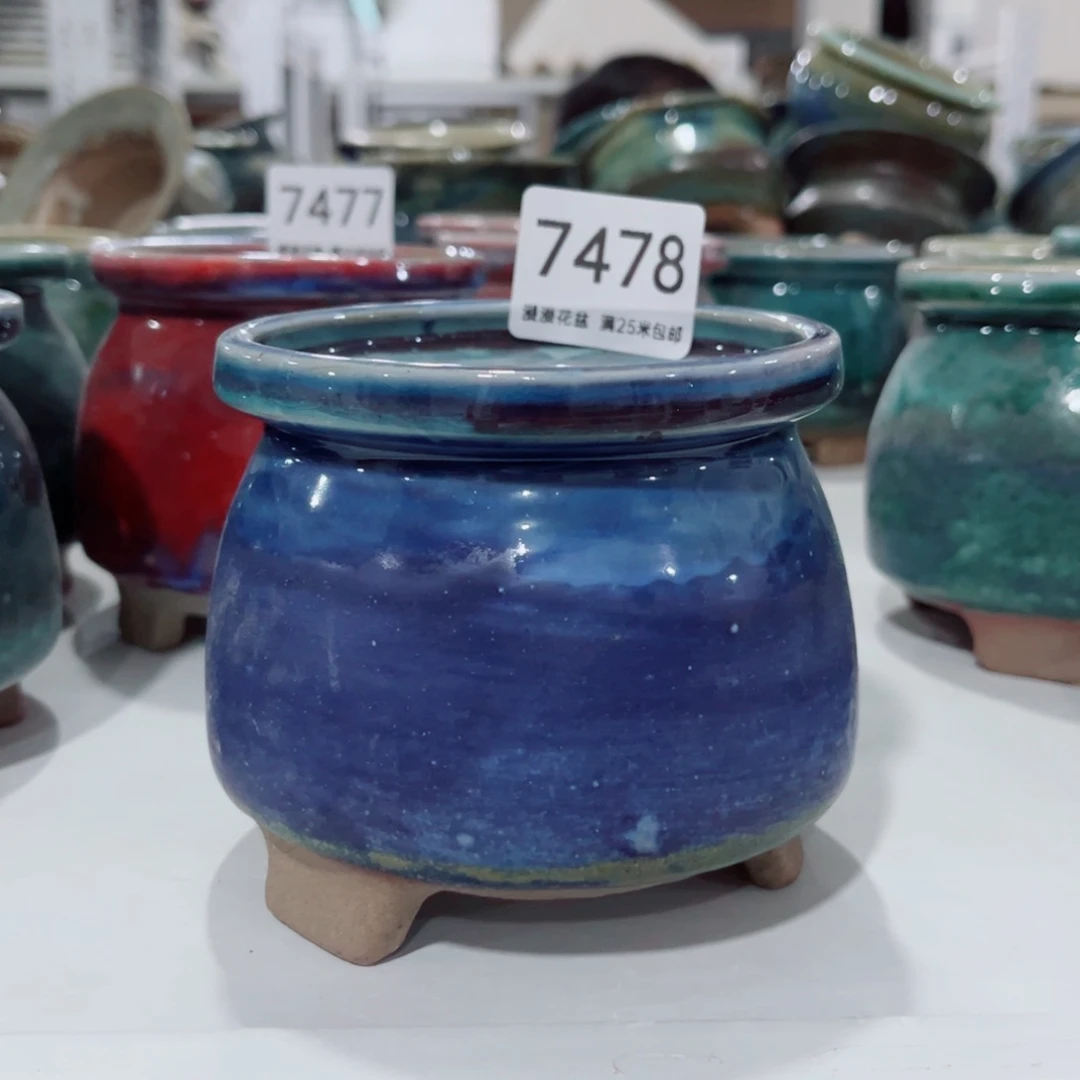 7478内口9景德镇手工制作