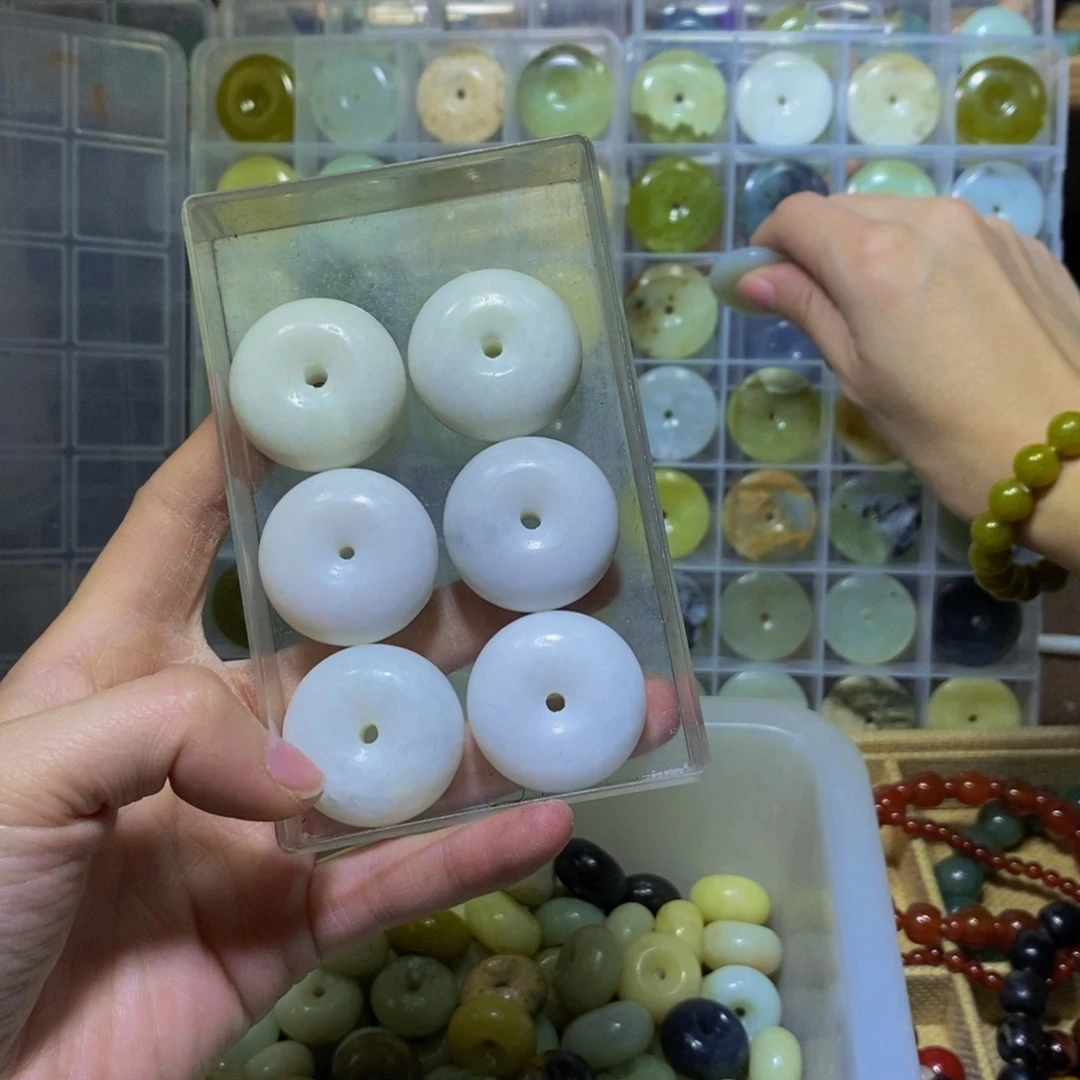 蛇纹石玉其他合金7