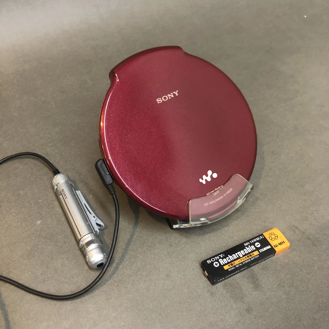 NE20红孤品2004款