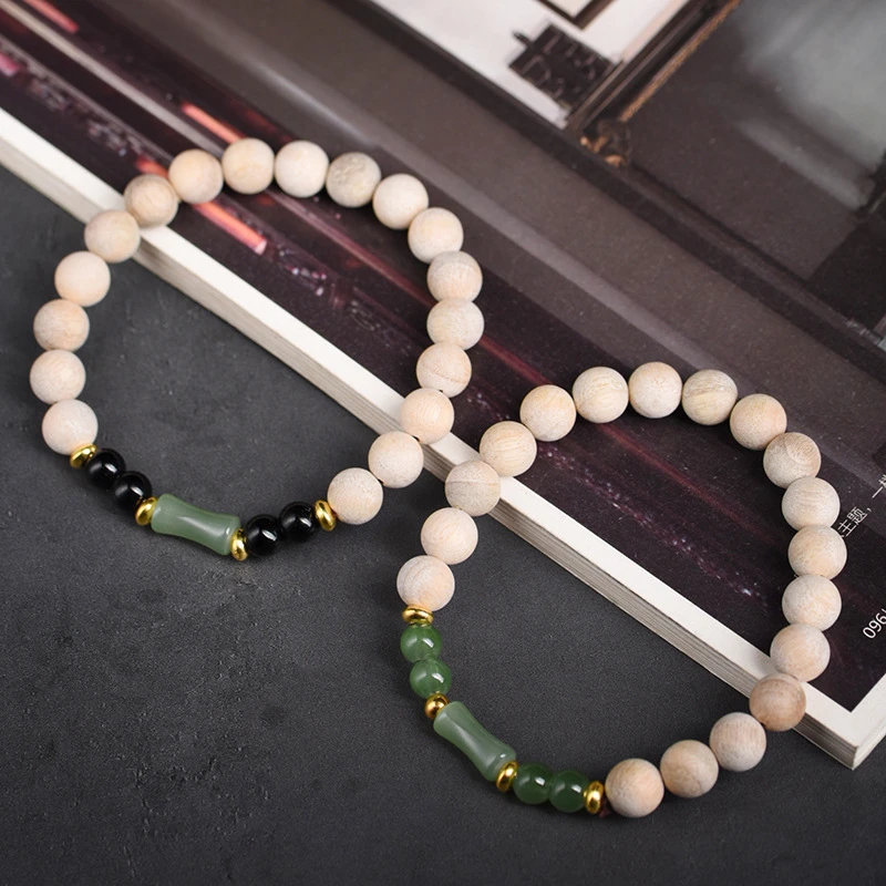 樟单圈手链  A235