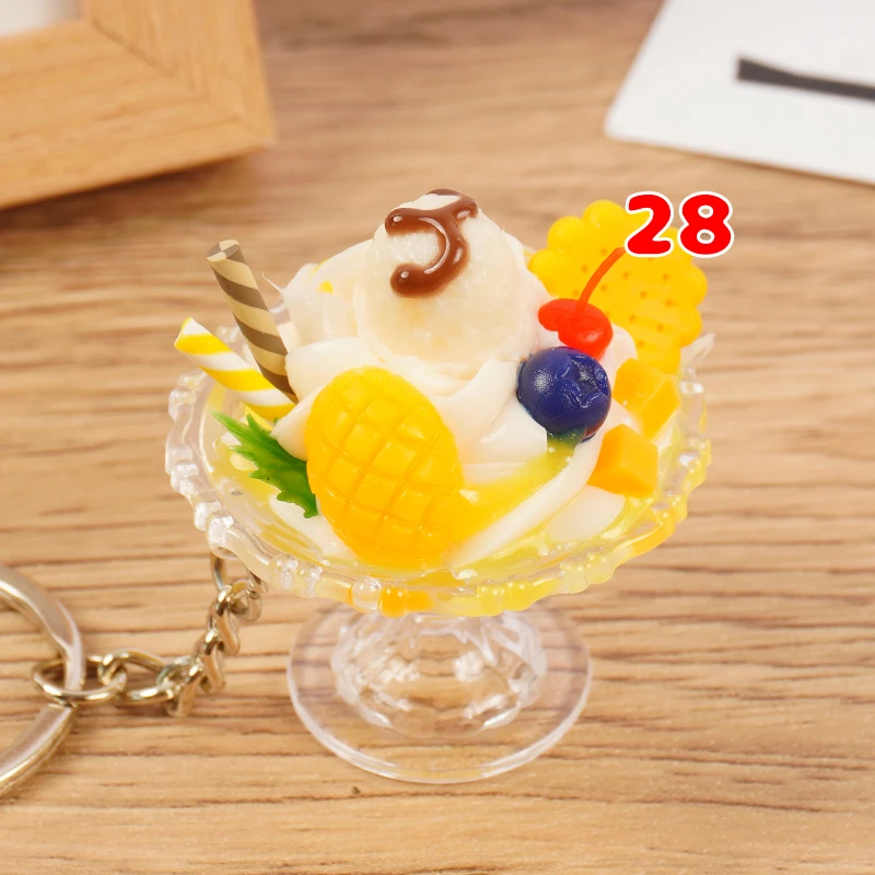 微缩食玩挂件摆件扭蛋121428