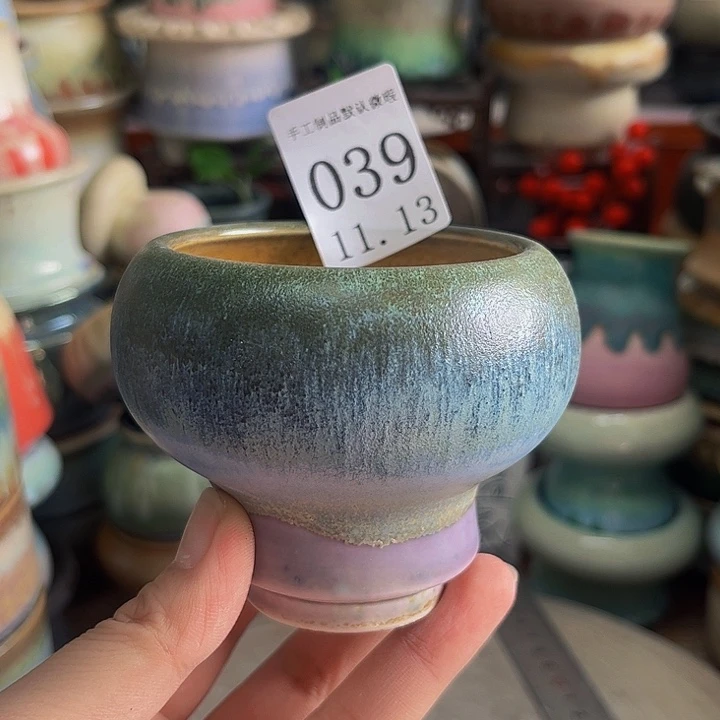 瓷片景德镇陶瓷手工制作