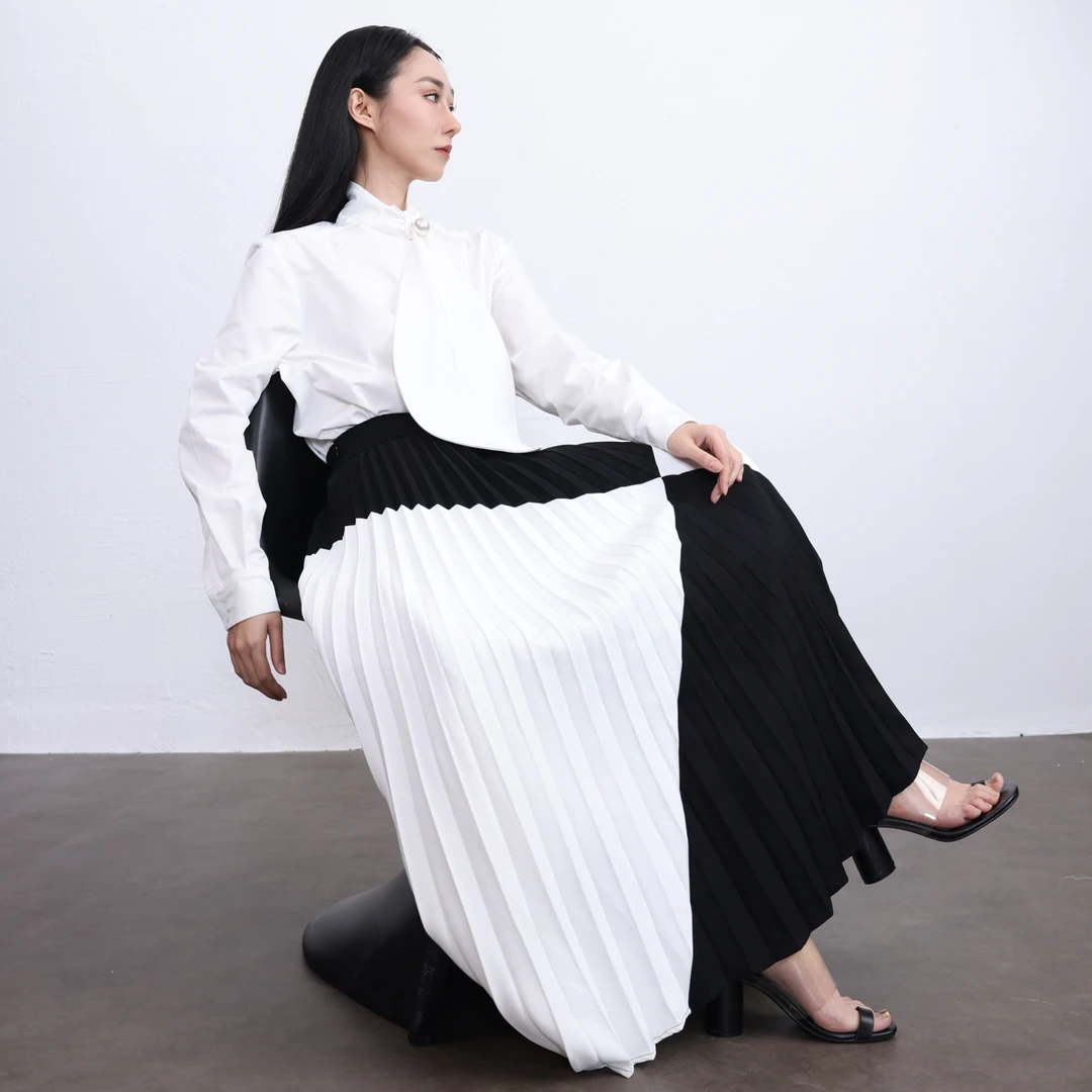 8.1【Barre d'or】101-160衬衫西装套装清货链接