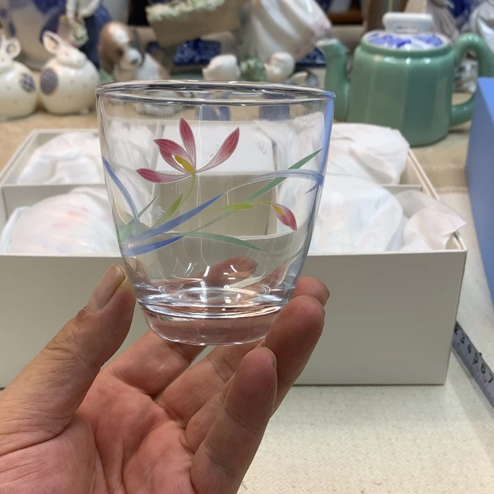 紫砂金瓷阁精品瓷器店