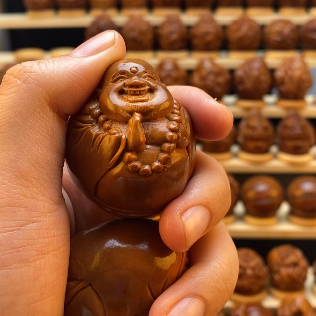 时***⁾橄榄核手串/手链橄榄