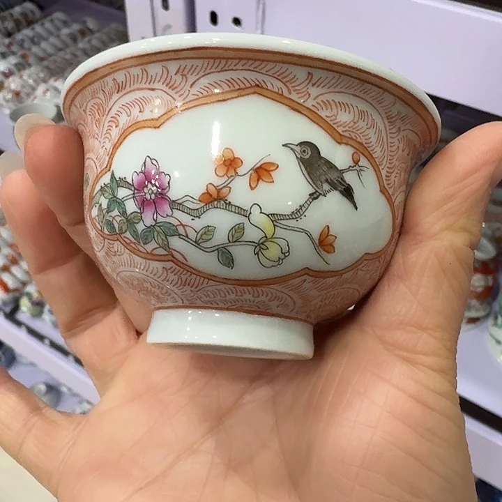 陶瓷艺术品收藏陶瓷