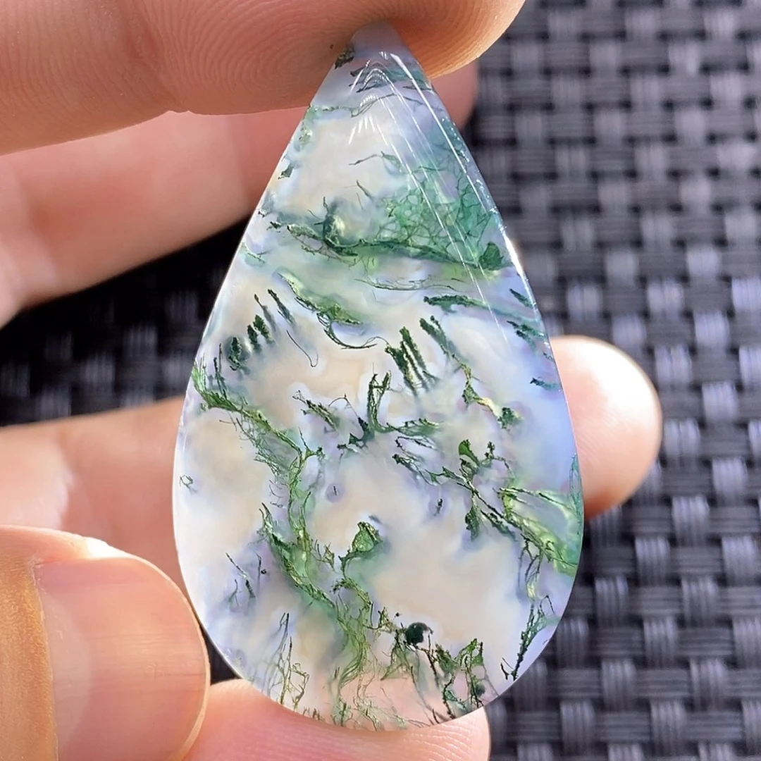 玛瑙/玉髓颈饰未镶嵌用****8