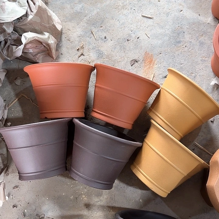16×11六只福利款花盆