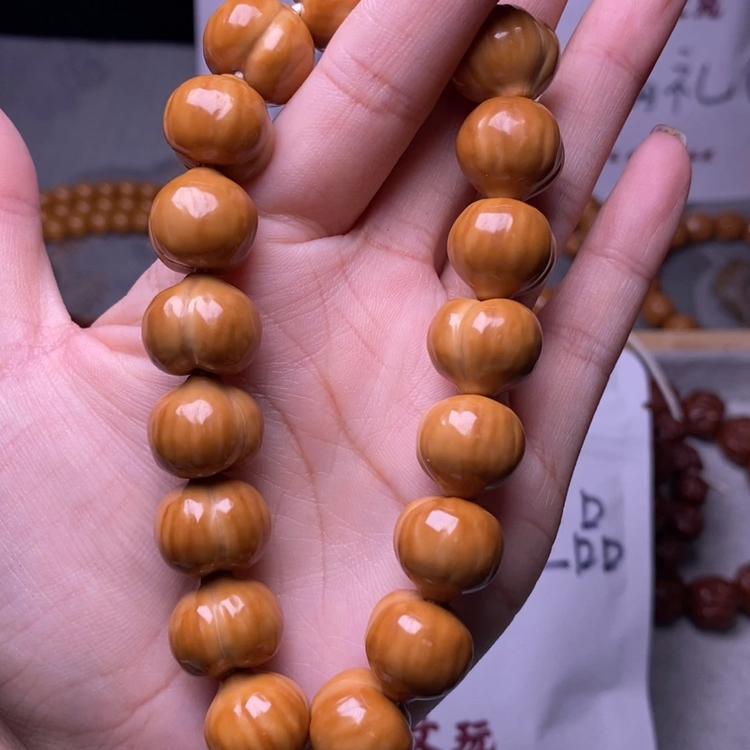 手串猴头核桃屁桃手持