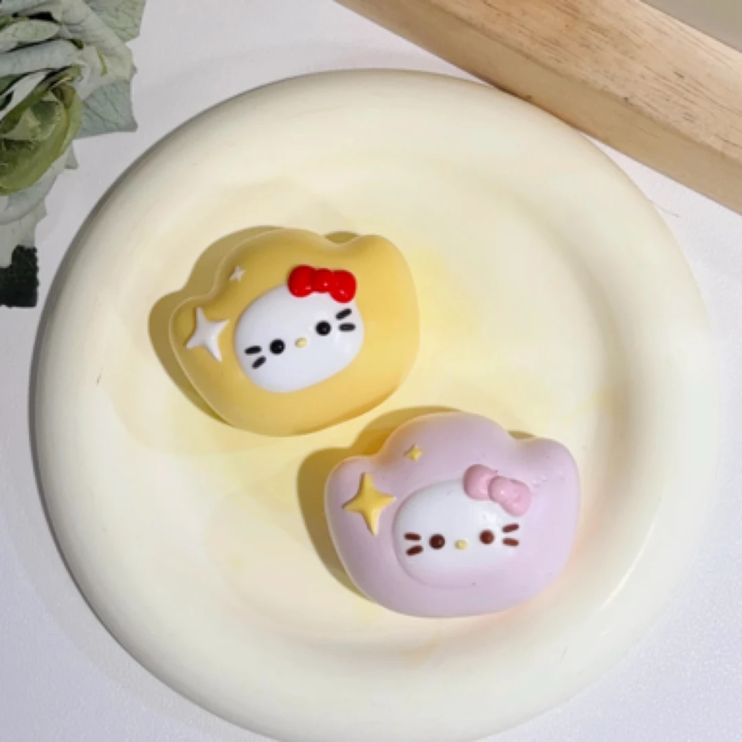 21号壳大大捏捏乐解压玩具手工制作默认瑕疵