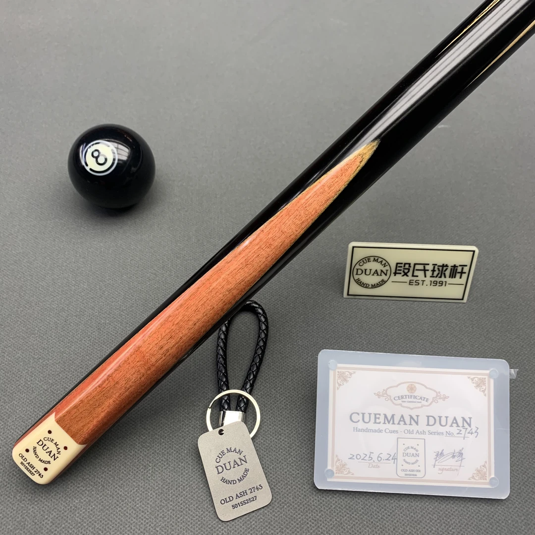 2段氏球杆方牌501ss粉象2743:10.2-29-42-507-145