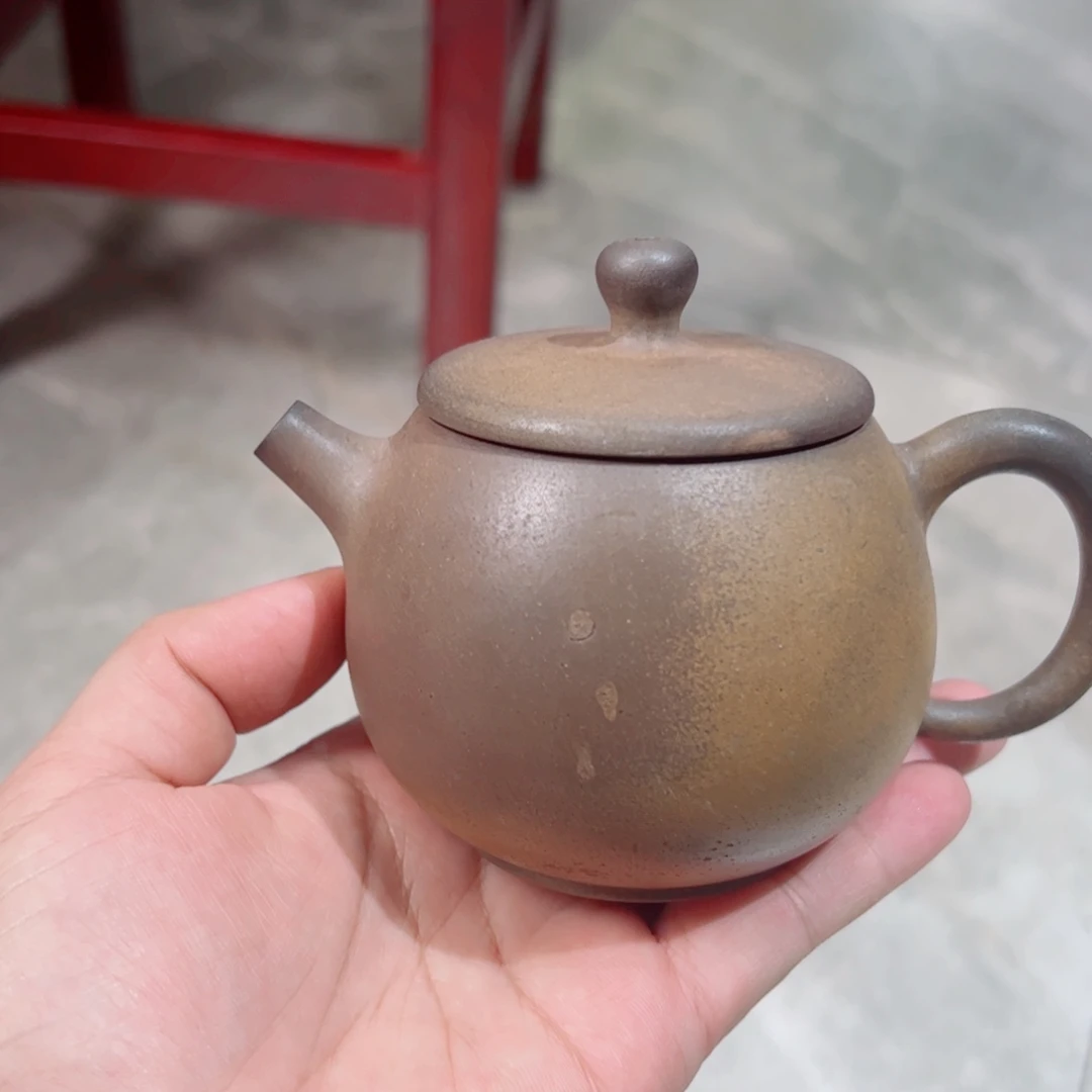 坭兴陶贵台龙窑98