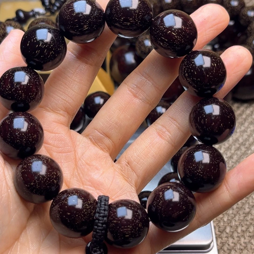 檀香紫檀（小叶紫檀）1.8 13满星