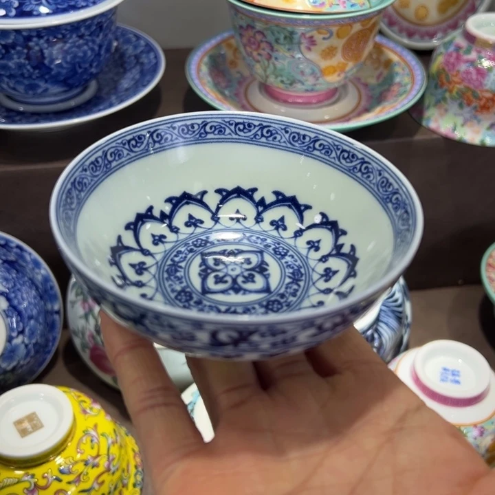 全场景德镇陶瓷景德镇陶瓷艺术