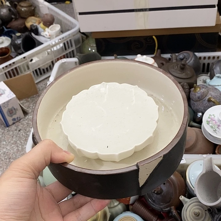 陶瓷艺术品及陶瓷制品