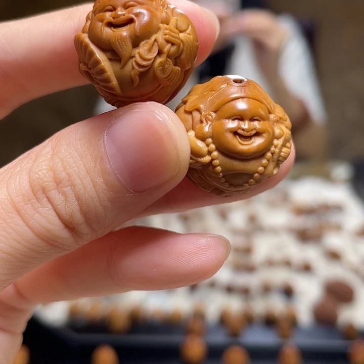 吊坠橄榄核橄榄核