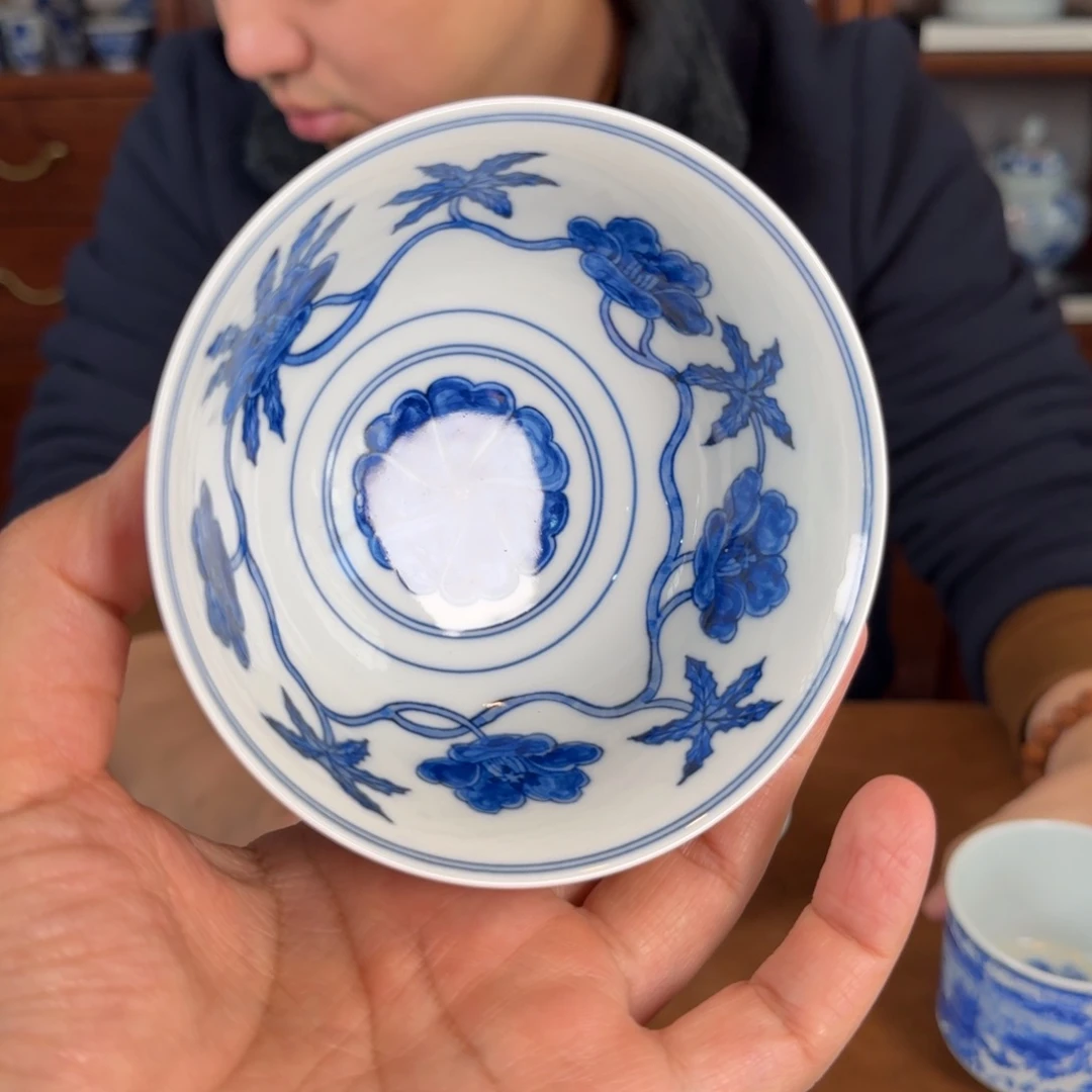 良朋柴窑精品茶器