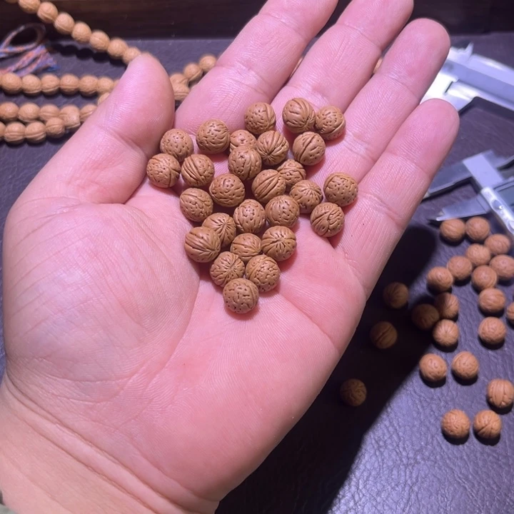 桃核手串一号福利
