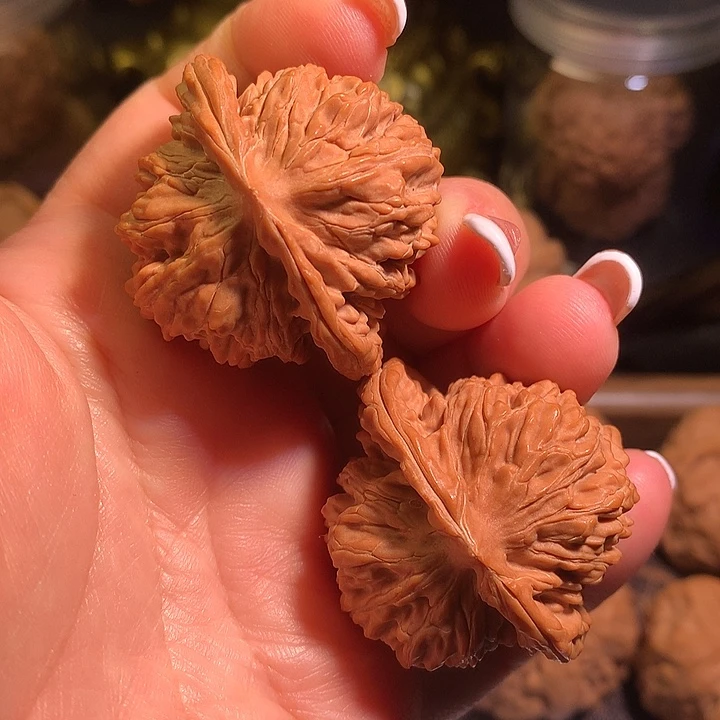 文玩核桃吊坠41尺全品楼