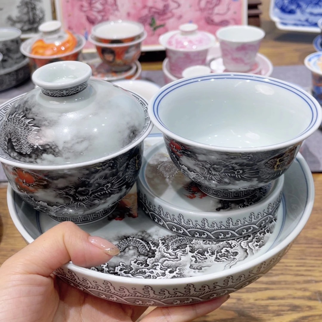 景德镇陶瓷工厂福利价