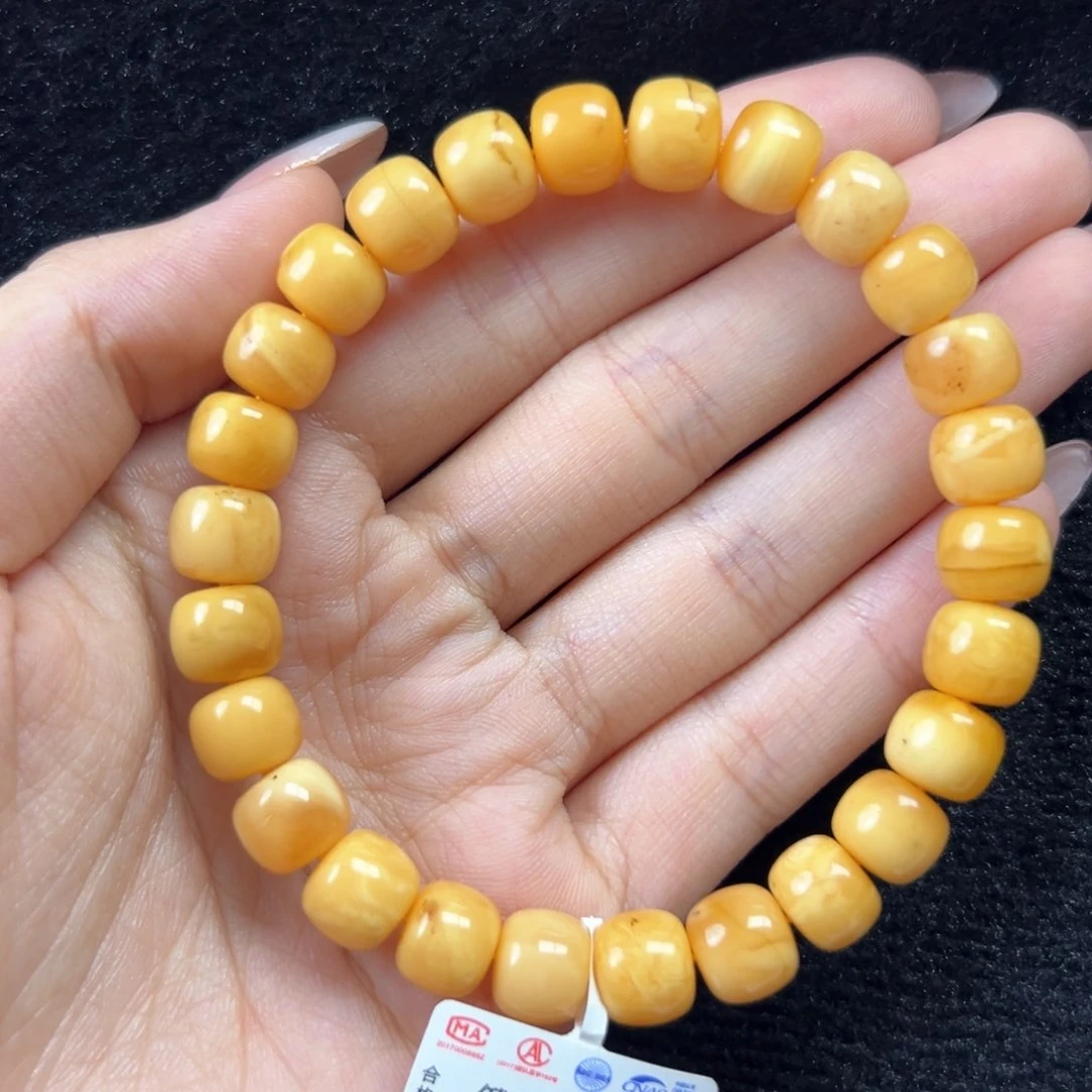 未镶嵌琥珀珠宝奇石